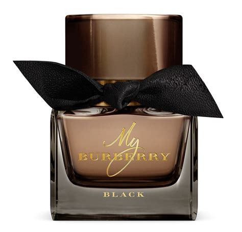 my burberry black elixir review